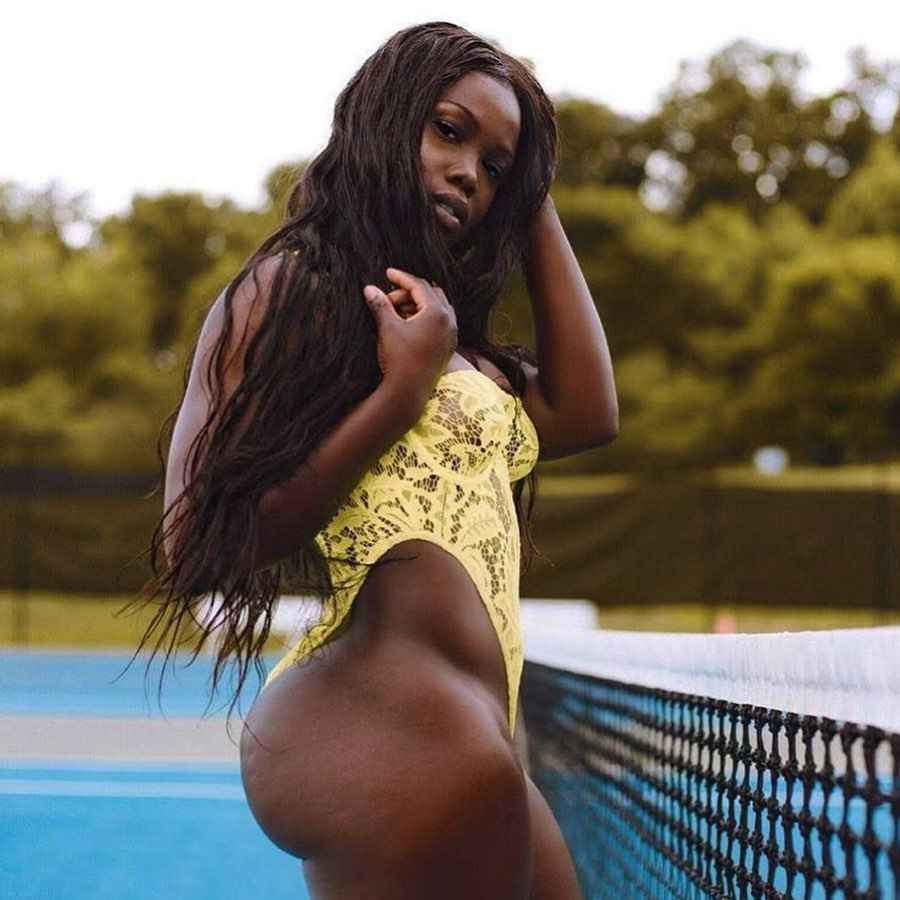 Cire traore onlyfans